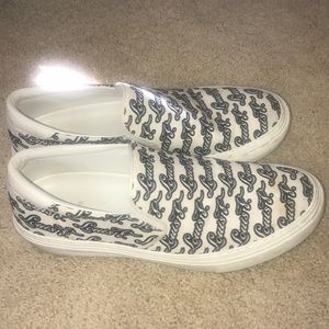 Louis Vuitton shoes